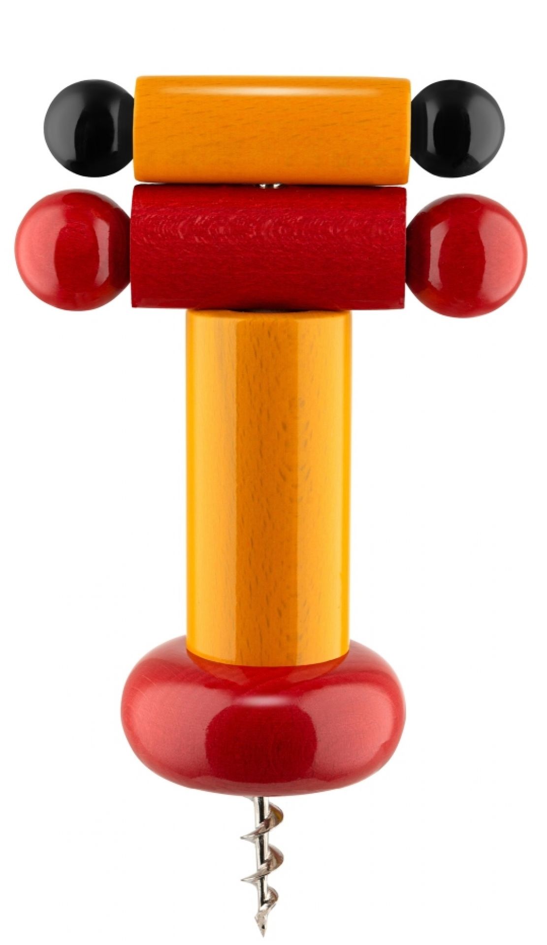 Corkscrew ES17 Alessi SINGLE PIECES